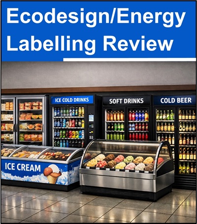 Ecodesign/Energy Labelling Review