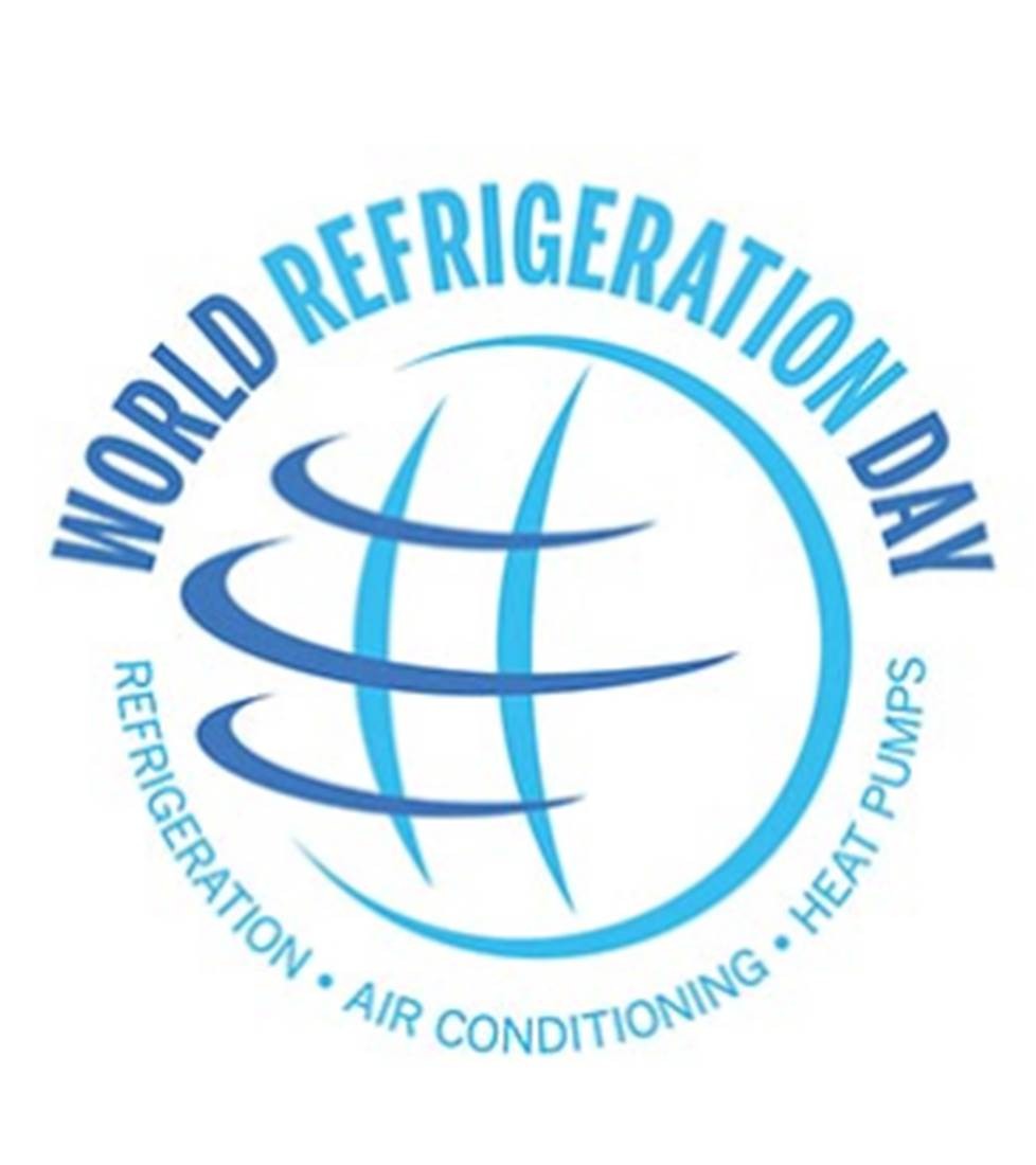 World Refrigeration Day